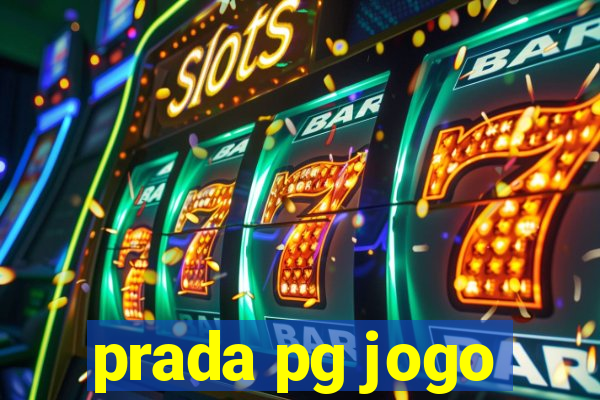 prada pg jogo